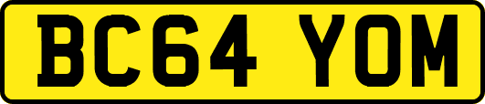 BC64YOM
