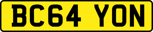 BC64YON