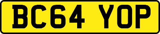 BC64YOP