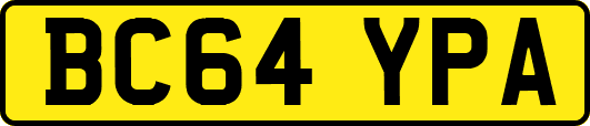 BC64YPA