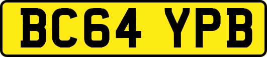 BC64YPB