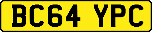 BC64YPC