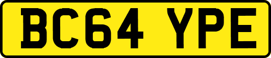BC64YPE
