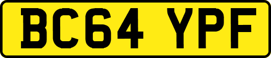 BC64YPF