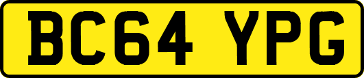 BC64YPG