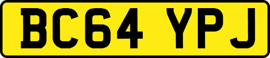 BC64YPJ