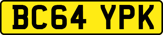 BC64YPK