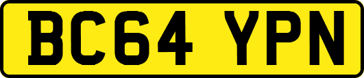 BC64YPN