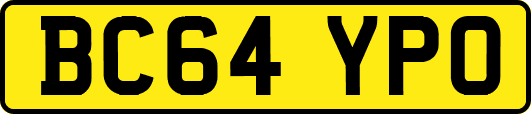 BC64YPO