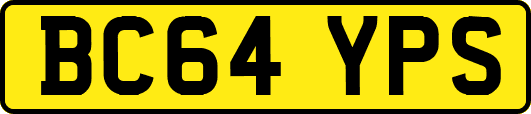 BC64YPS