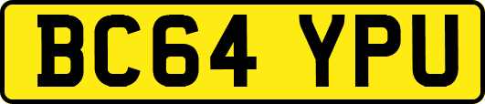 BC64YPU