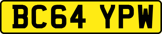 BC64YPW