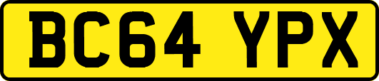BC64YPX