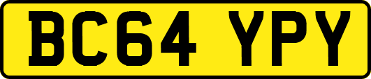 BC64YPY