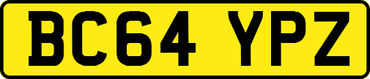 BC64YPZ