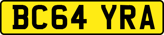 BC64YRA