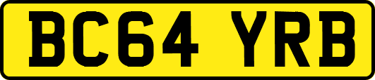 BC64YRB