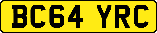 BC64YRC