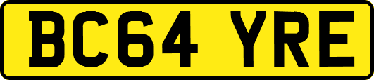 BC64YRE