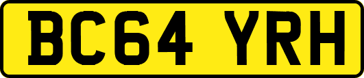 BC64YRH
