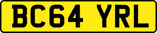 BC64YRL