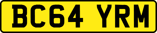 BC64YRM