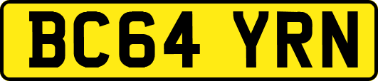 BC64YRN
