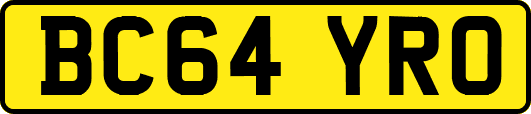 BC64YRO