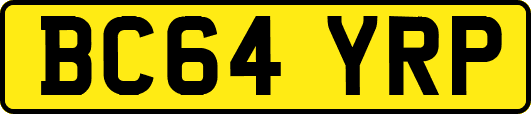 BC64YRP