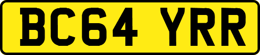 BC64YRR
