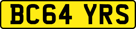 BC64YRS