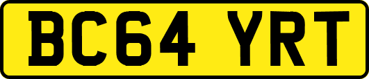 BC64YRT