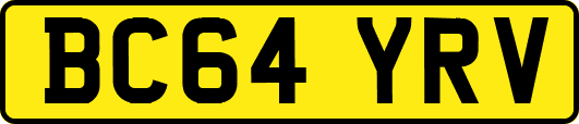 BC64YRV