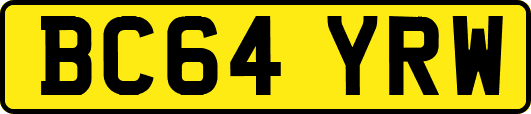 BC64YRW