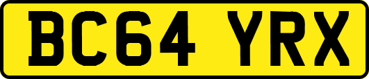 BC64YRX