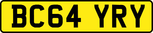 BC64YRY