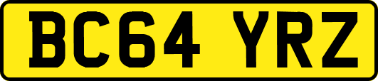 BC64YRZ