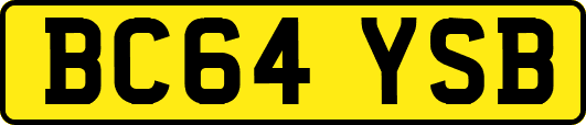 BC64YSB