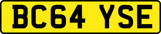 BC64YSE
