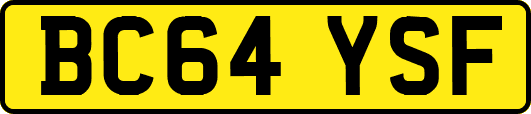 BC64YSF