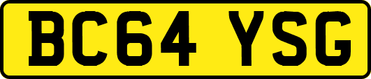 BC64YSG