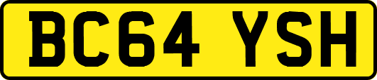 BC64YSH