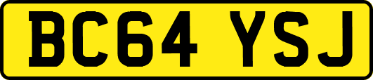 BC64YSJ