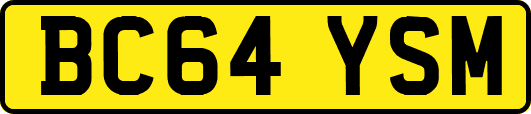 BC64YSM