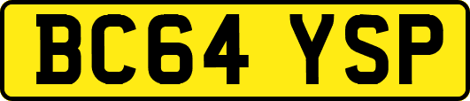 BC64YSP