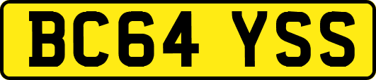 BC64YSS
