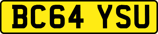 BC64YSU