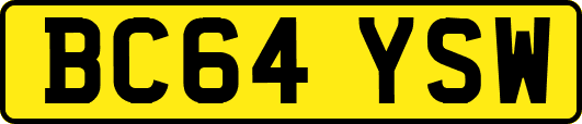 BC64YSW