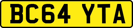 BC64YTA
