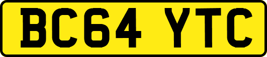 BC64YTC